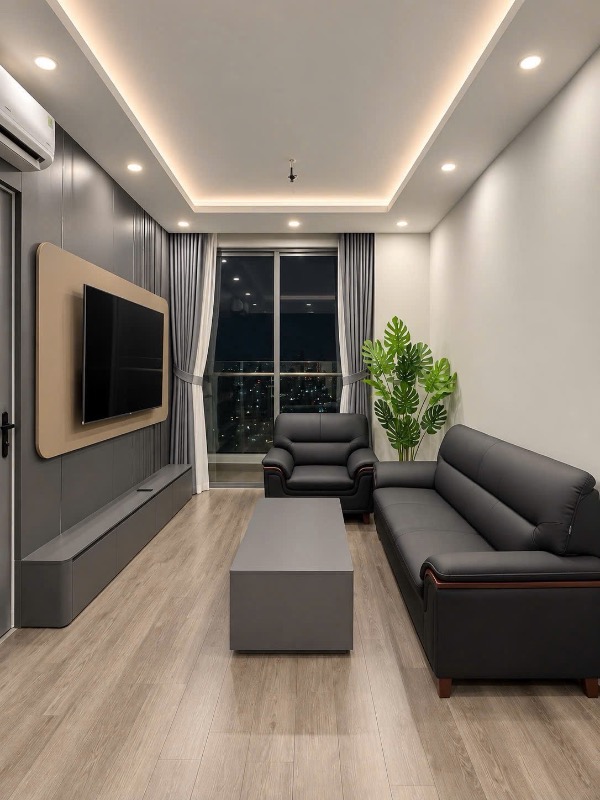 Ruby, 2 bedrooms · 70 m², Other, photo 9