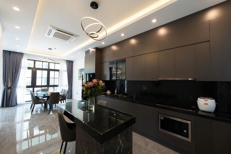 Sun Feria Hạ Long, Вилла · 5 спален · 250 м², Другое, фото 5