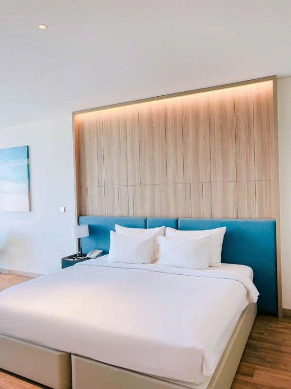 A La Carte Halong Bay, Studio · 45 m², Other, photo 3