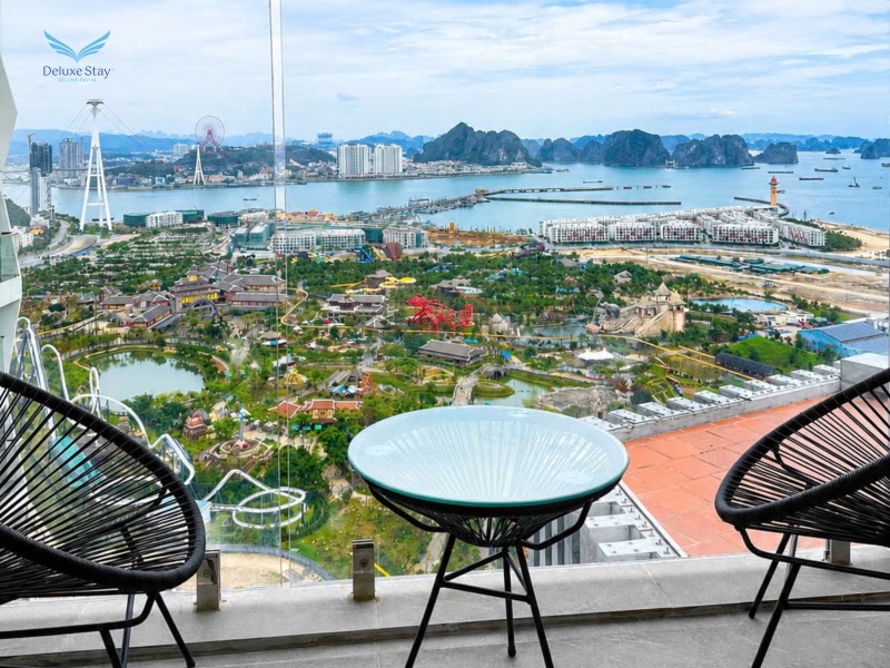 Holiday, 1 phòng ngủ · 45 m², Khác, ảnh 7
