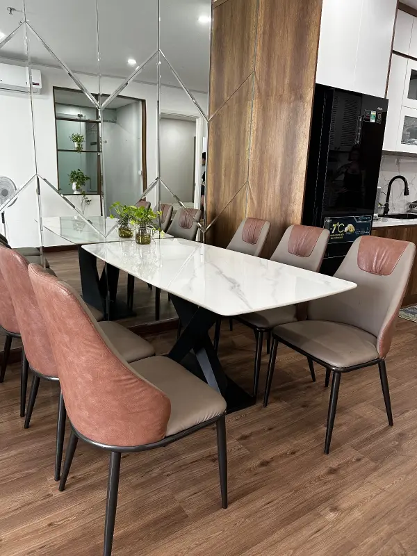 Green Diamond, 2 bedrooms · 68 m², Other, photo 5