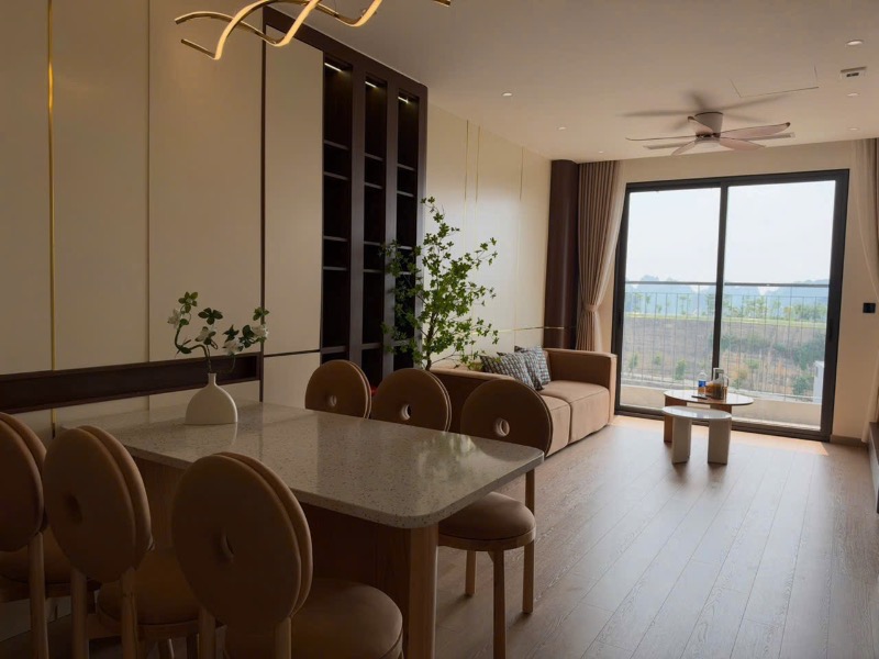 Misaki, 2 bedrooms · 68 m², Other, photo 1