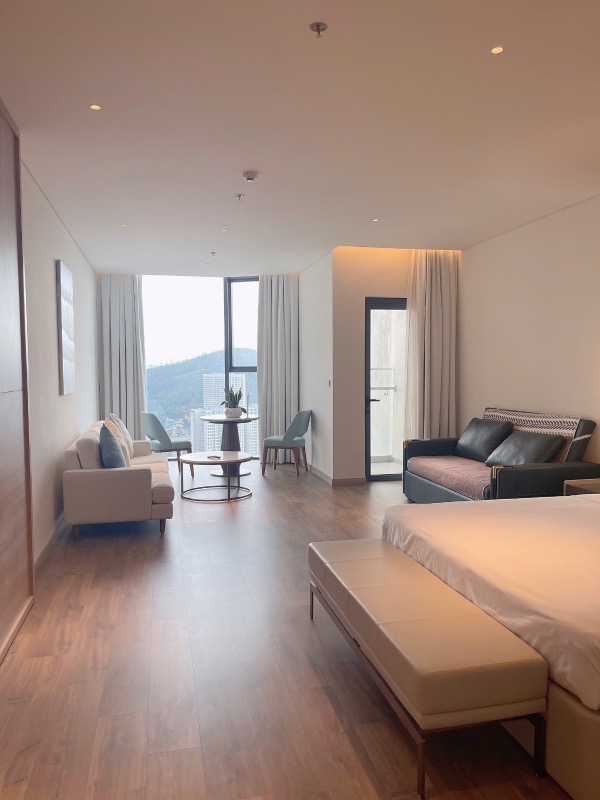 A La Carte Halong Bay, Studio · 57 m², Other, photo 9