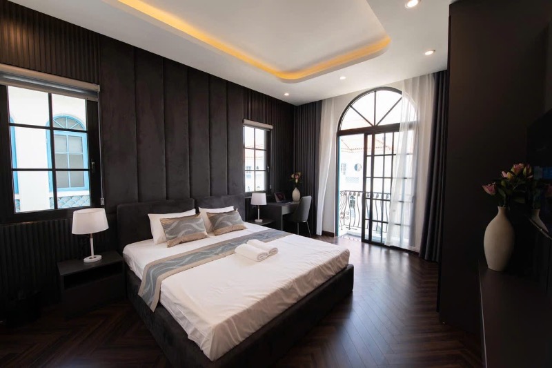 Sun Feria Hạ Long, Вилла · 5 спален · 250 м², Другое, фото 13