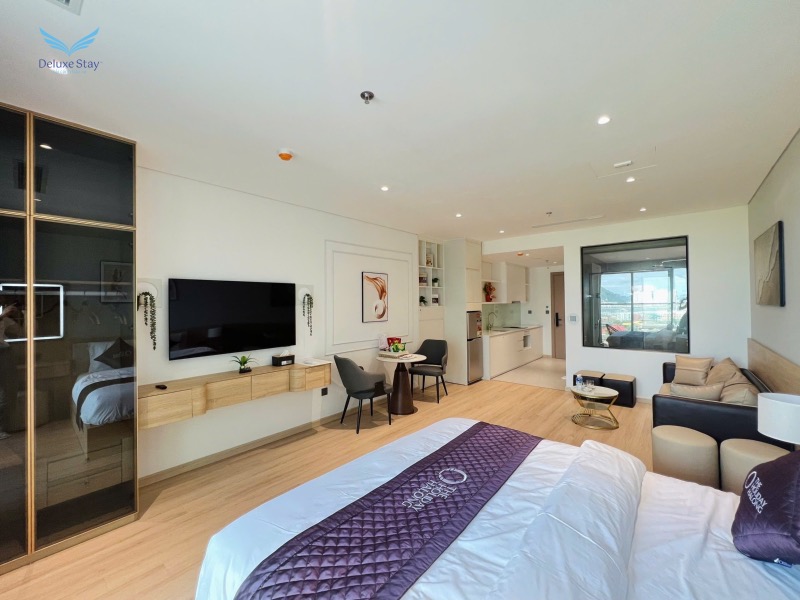 Holiday, Studio · 35 m², Other, photo 5