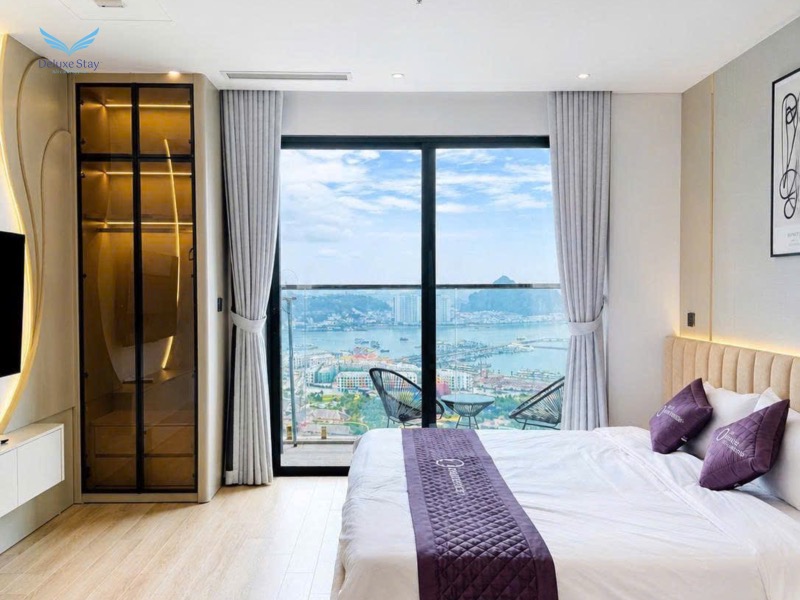 Holiday, 1 phòng ngủ · 45 m², Khác, ảnh 3
