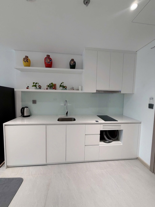 Holiday, Studio · 40 m², Other, photo 8