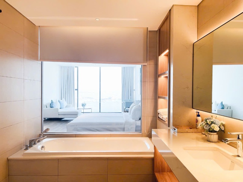 A La Carte Halong Bay, Studio · 45 m², Other, photo 4