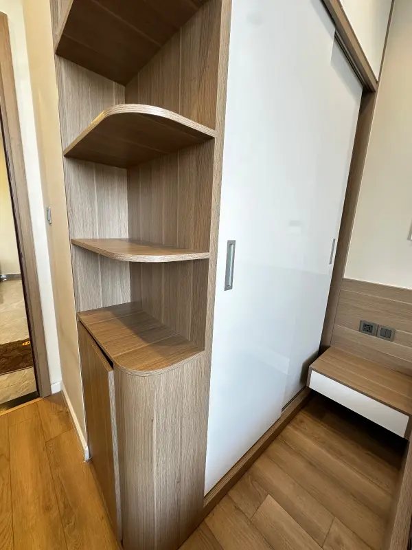 ICON40, 2 bedrooms · 70 m², Other, photo 14