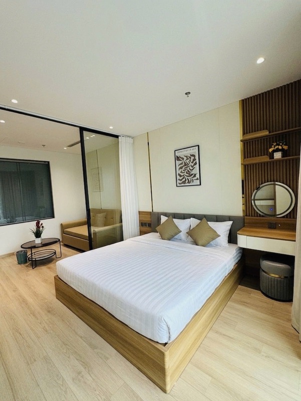 Holiday, Студия · 40 м², Другое, фото 2