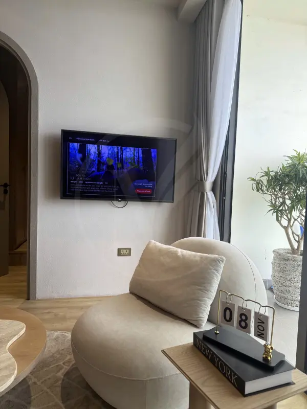 Green Diamond, 2 bedrooms · 68 m², Other, photo 7