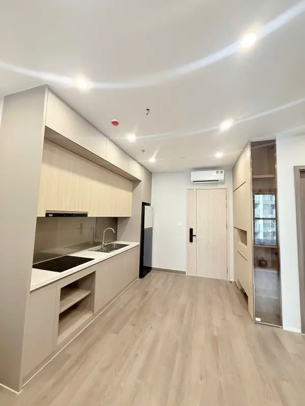 Ruby, 1 bedroom · 45 m², Other, photo 1