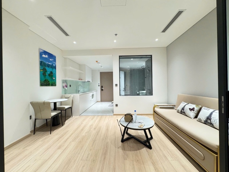 Holiday, Studio · 35 m², Other, photo 6
