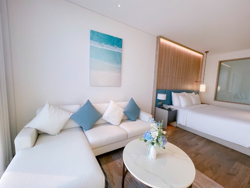 A La Carte Halong Bay, Studio · 45 m², Other, photo 4