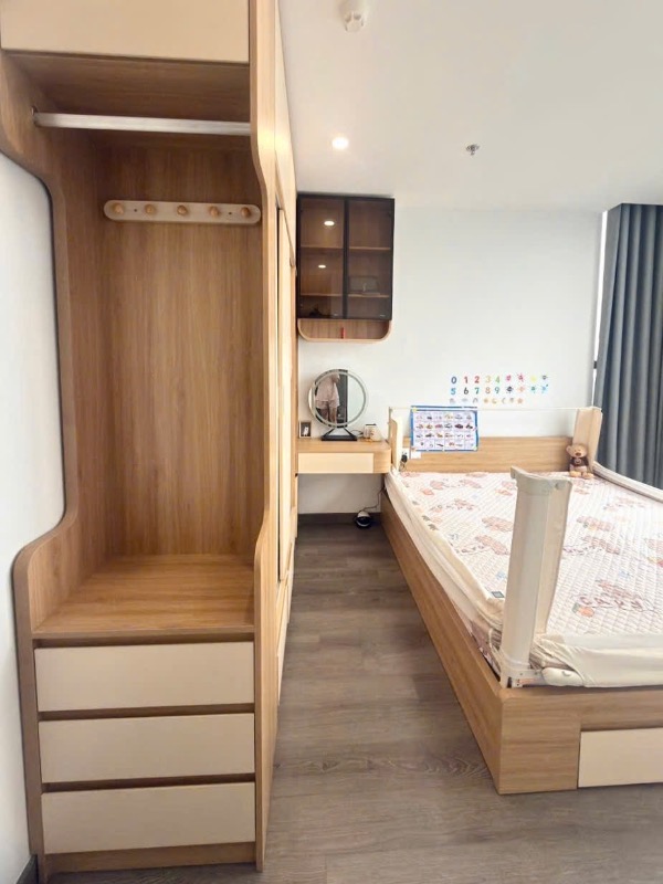 Ruby, 2 bedrooms · 70 m², Other, photo 5