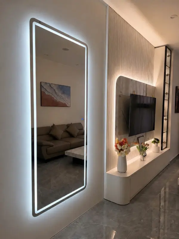 ICON40, 2 bedrooms · 70 m², Other, photo 4