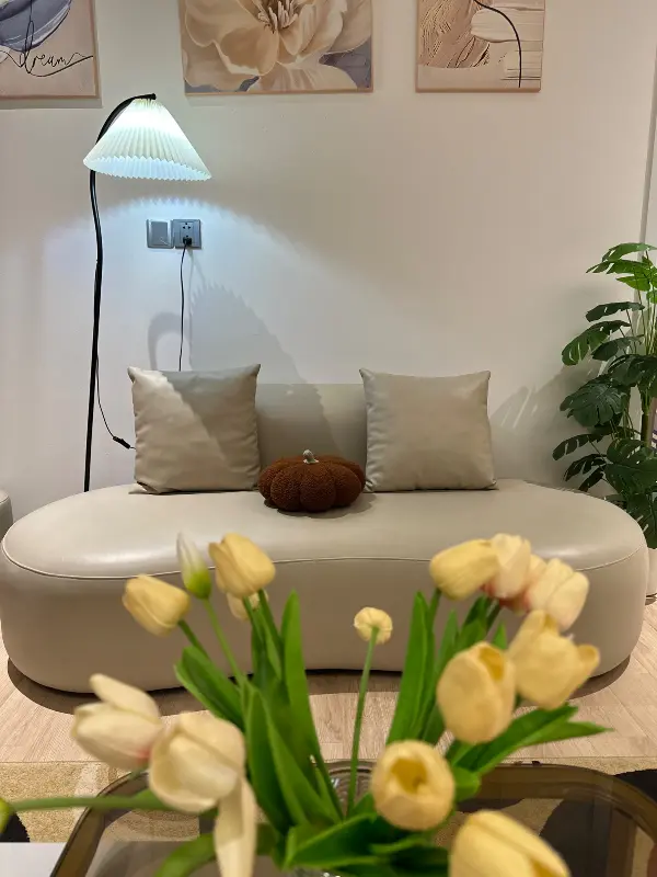 Holiday, 2 bedrooms · 69 m², Living room, photo 5