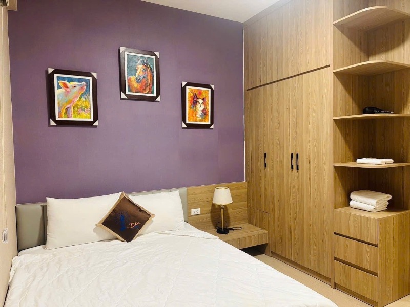 Dragon Castle, 3 bedrooms · 94 m², Other, photo 2