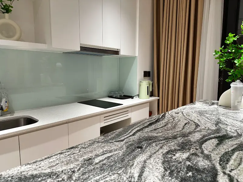 Holiday, 2 bedrooms · 69 m², Kitchen, photo 22