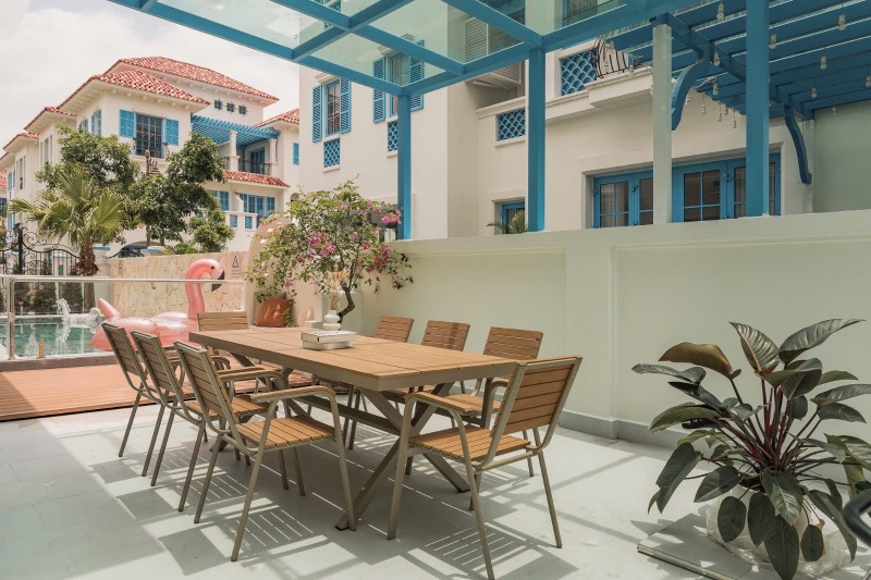Sun Feria, Villa · 5 bedrooms · 200 m², Other, photo 21