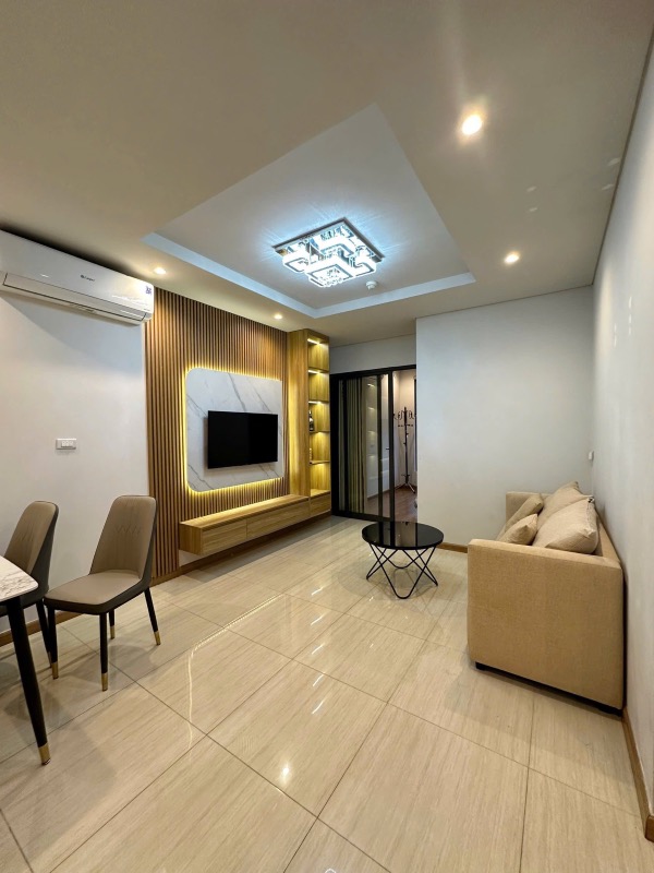 Green Bay Garden, 1 bedroom · 45 m², Other, photo 1