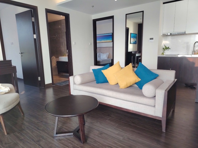 Best Western Premier Sapphire, 2 bedrooms · 60 m², Other, photo 4