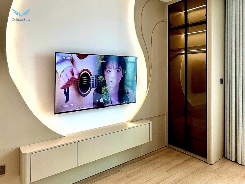 Holiday, 1 phòng ngủ · 45 m², Khác, ảnh 5