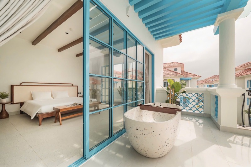 Sun Feria, Villa · 5 bedrooms · 200 m², Other, photo 4