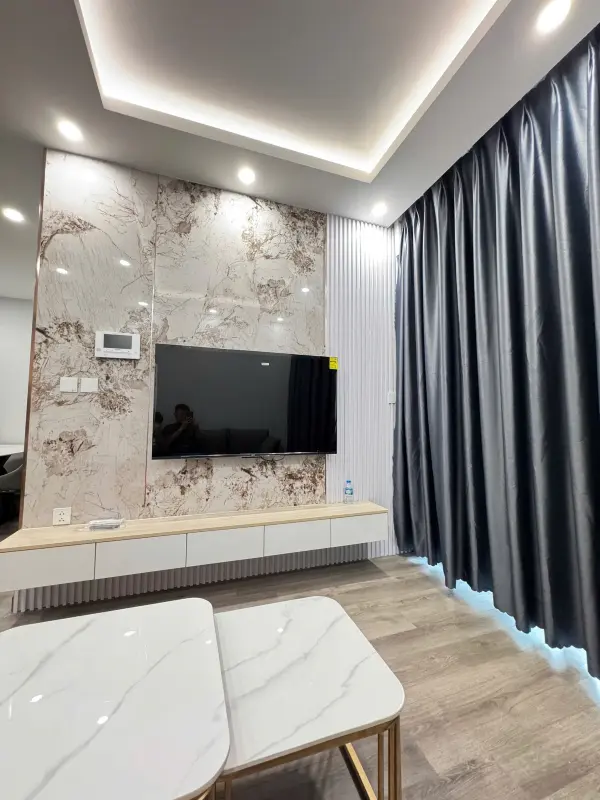 Ruby, 1 bedroom · 45 m², Other, photo 3