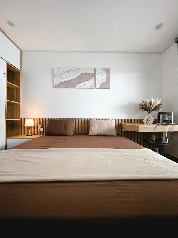 Green Diamond, 1 bedroom · 50 m², Other, photo 5