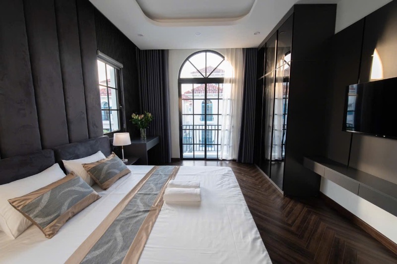 Sun Feria Hạ Long, Вилла · 5 спален · 250 м², Другое, фото 17